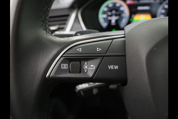 Audi Q5 Sportback 50 TFSI e Quattro | Panoramadak | Leder | HUD | Camera | Virtual | Keyless | Carplay