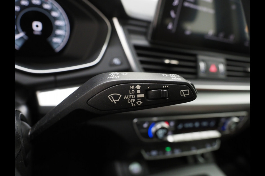 Audi Q5 Sportback 50 TFSI e Quattro | Panoramadak | Leder | HUD | Camera | Virtual | Keyless | Carplay