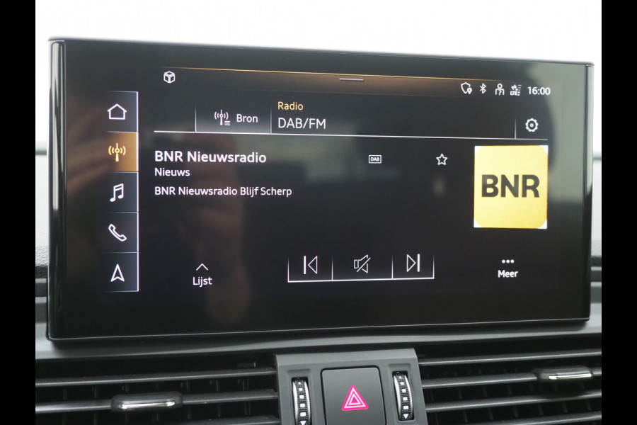 Audi Q5 Sportback 50 TFSI e Quattro | Panoramadak | Leder | HUD | Camera | Virtual | Keyless | Carplay