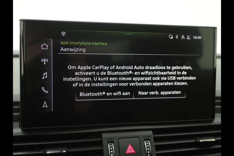 Audi Q5 Sportback 50 TFSI e Quattro | Panoramadak | Leder | HUD | Camera | Virtual | Keyless | Carplay