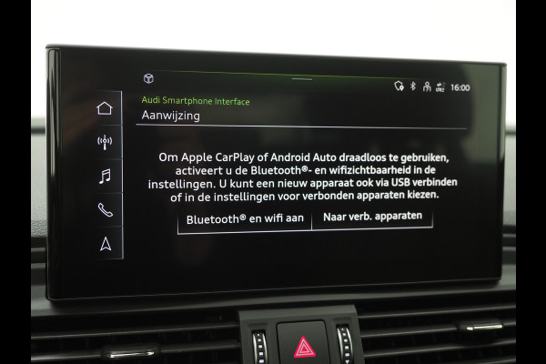 Audi Q5 Sportback 50 TFSI e Quattro | Panoramadak | Leder | HUD | Camera | Virtual | Keyless | Carplay