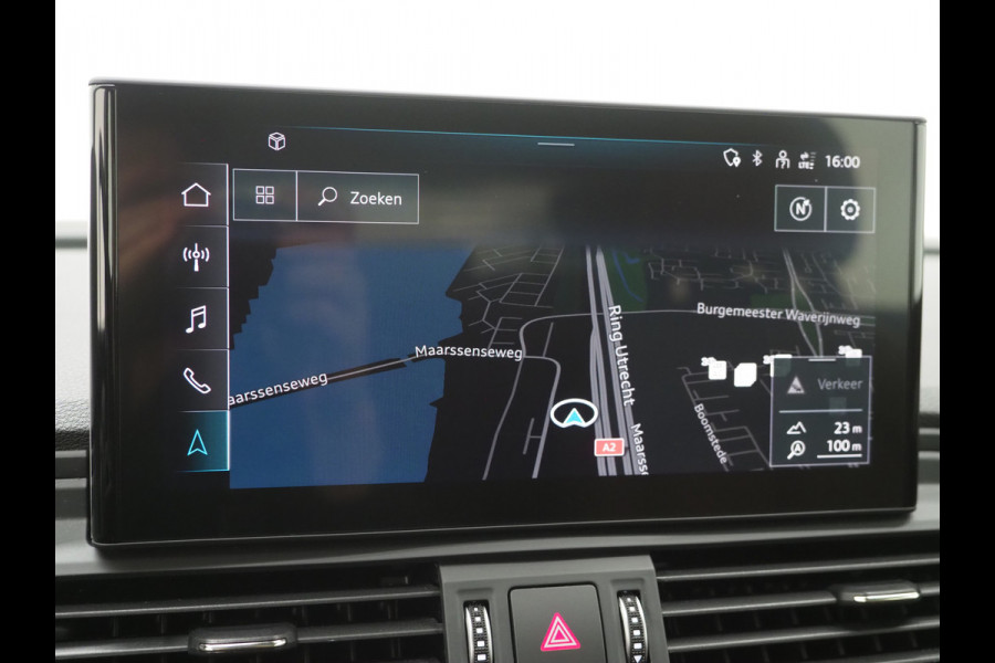 Audi Q5 Sportback 50 TFSI e Quattro | Panoramadak | Leder | HUD | Camera | Virtual | Keyless | Carplay