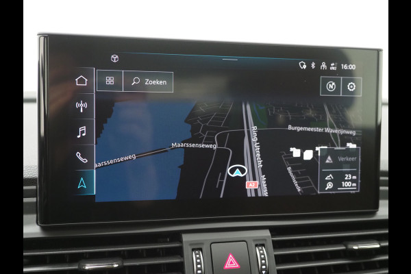 Audi Q5 Sportback 50 TFSI e Quattro | Panoramadak | Leder | HUD | Camera | Virtual | Keyless | Carplay