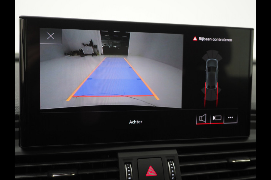 Audi Q5 Sportback 50 TFSI e Quattro | Panoramadak | Leder | HUD | Camera | Virtual | Keyless | Carplay
