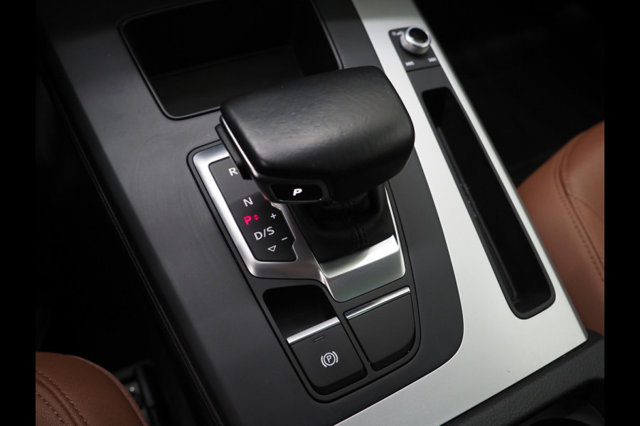 Audi Q5 Sportback 50 TFSI e Quattro | Panoramadak | Leder | HUD | Camera | Virtual | Keyless | Carplay