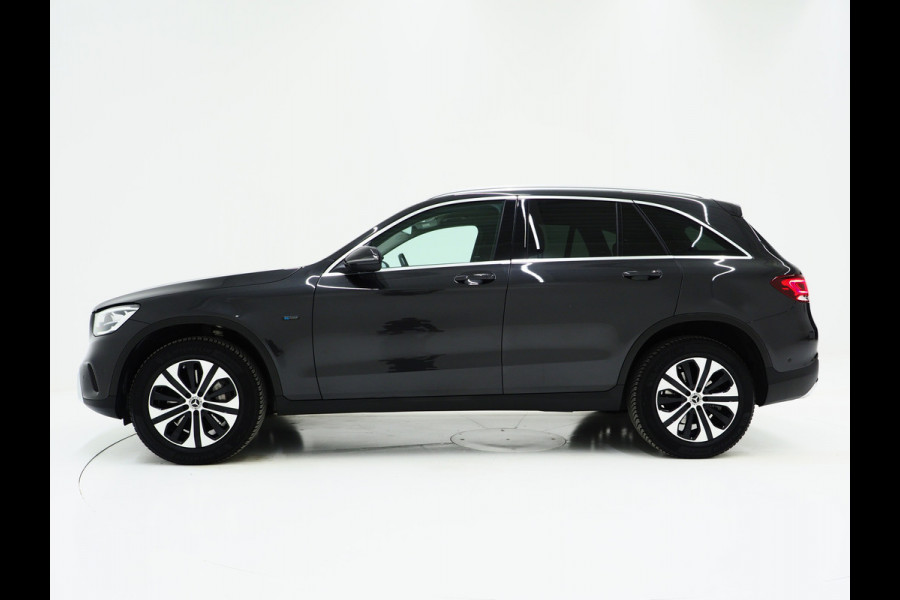 Mercedes-Benz GLC 300e 4MATIC | Camera | Dodehoekdetectie | Cruise | DAB | LED | PDC | Climate