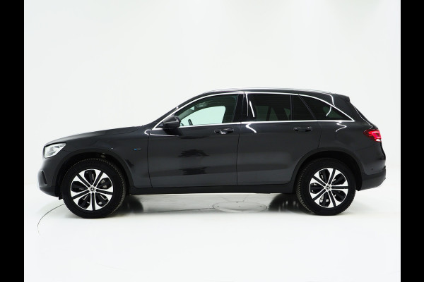 Mercedes-Benz GLC 300e 4MATIC | Camera | Dodehoekdetectie | Cruise | DAB | LED | PDC | Climate