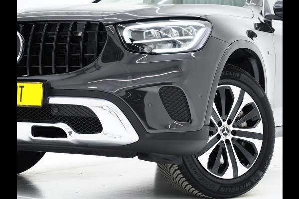 Mercedes-Benz GLC 300e 4MATIC | Camera | Dodehoekdetectie | Cruise | DAB | LED | PDC | Climate