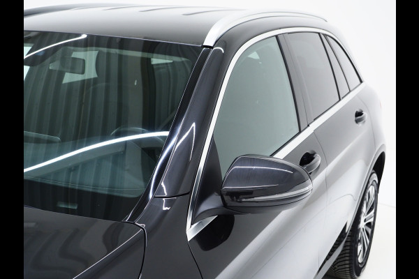 Mercedes-Benz GLC 300e 4MATIC | Camera | Dodehoekdetectie | Cruise | DAB | LED | PDC | Climate