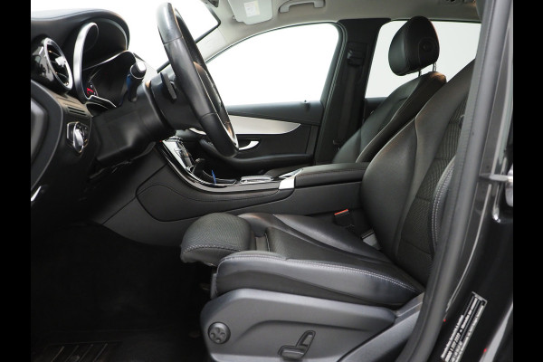 Mercedes-Benz GLC 300e 4MATIC | Camera | Dodehoekdetectie | Cruise | DAB | LED | PDC | Climate