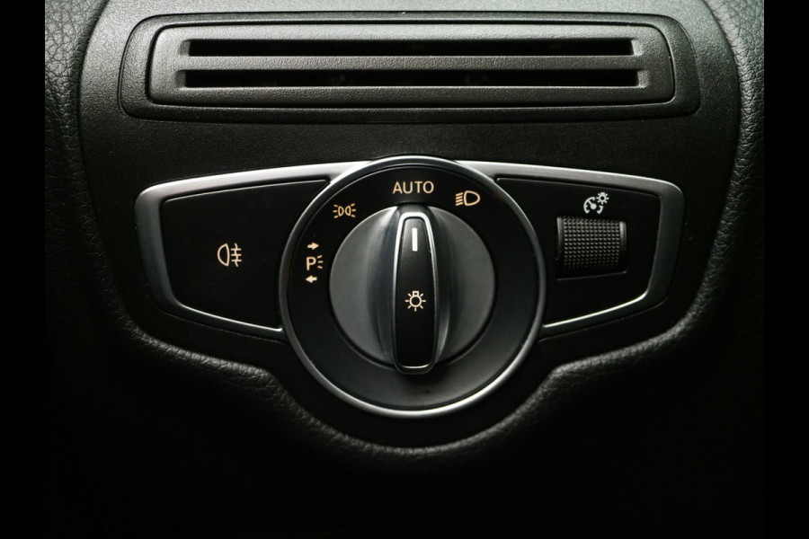 Mercedes-Benz GLC 300e 4MATIC | Camera | Dodehoekdetectie | Cruise | DAB | LED | PDC | Climate