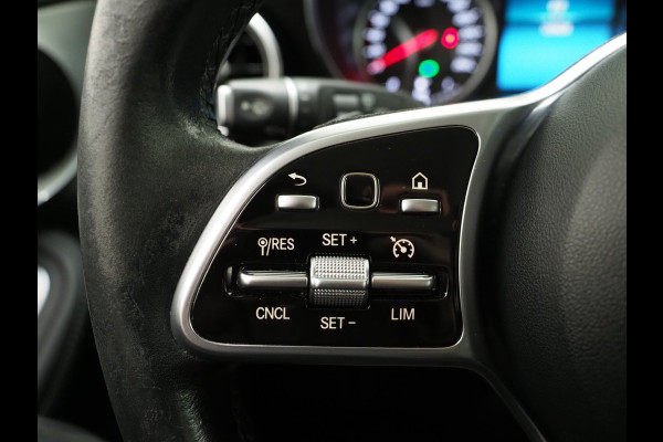 Mercedes-Benz GLC 300e 4MATIC | Camera | Dodehoekdetectie | Cruise | DAB | LED | PDC | Climate