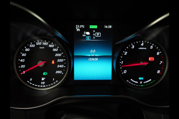 Mercedes-Benz GLC 300e 4MATIC | Camera | Dodehoekdetectie | Cruise | DAB | LED | PDC | Climate