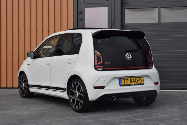 Volkswagen up! GTI 1.0 TSI 116pk | Origineel NL | Pano | Camera | Beats