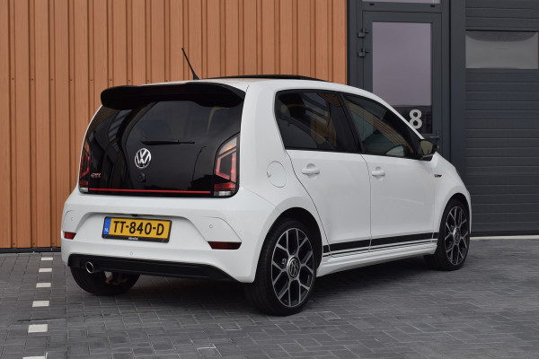 Volkswagen up! GTI 1.0 TSI 116pk | Origineel NL | Pano | Camera | Beats