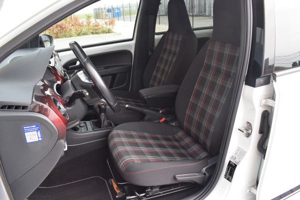 Volkswagen up! GTI 1.0 TSI 116pk | Origineel NL | Pano | Camera | Beats