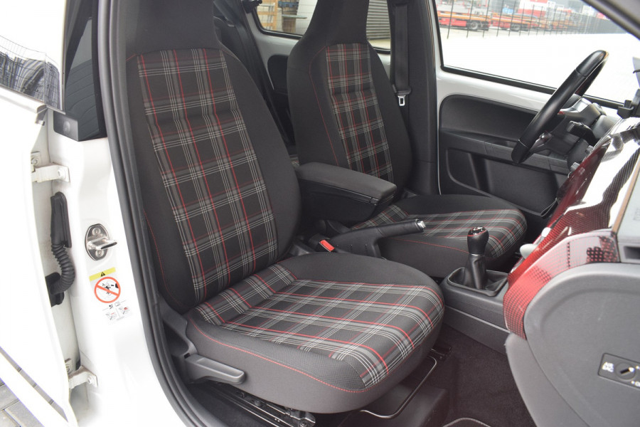 Volkswagen up! GTI 1.0 TSI 116pk | Origineel NL | Pano | Camera | Beats