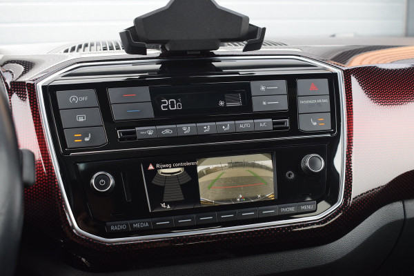 Volkswagen up! GTI 1.0 TSI 116pk | Origineel NL | Pano | Camera | Beats