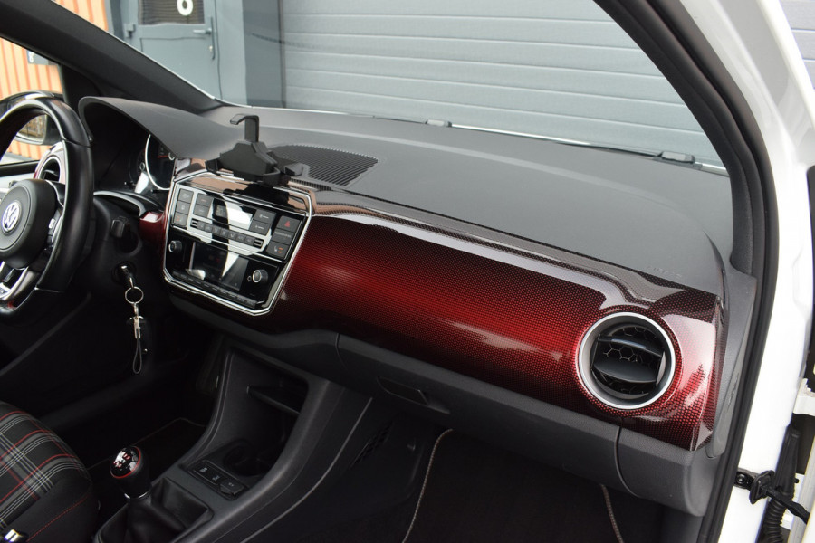 Volkswagen up! GTI 1.0 TSI 116pk | Origineel NL | Pano | Camera | Beats