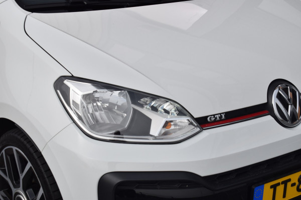 Volkswagen up! GTI 1.0 TSI 116pk | Origineel NL | Pano | Camera | Beats