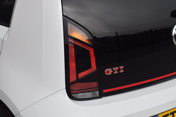 Volkswagen up! GTI 1.0 TSI 116pk | Origineel NL | Pano | Camera | Beats