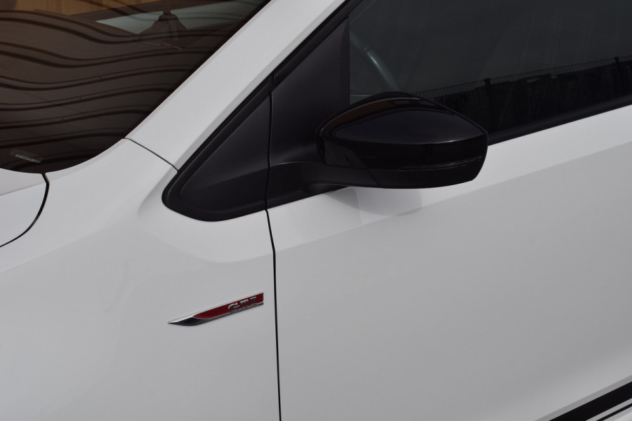 Volkswagen up! GTI 1.0 TSI 116pk | Origineel NL | Pano | Camera | Beats