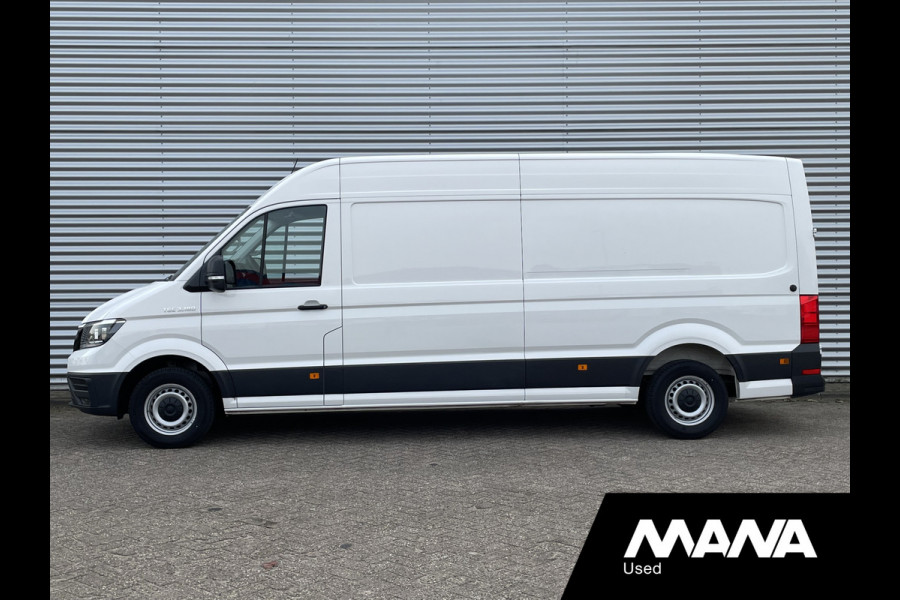 MAN TGE 3.180 177PK L4H3 Automaat Airco Camera Cruise Carplay