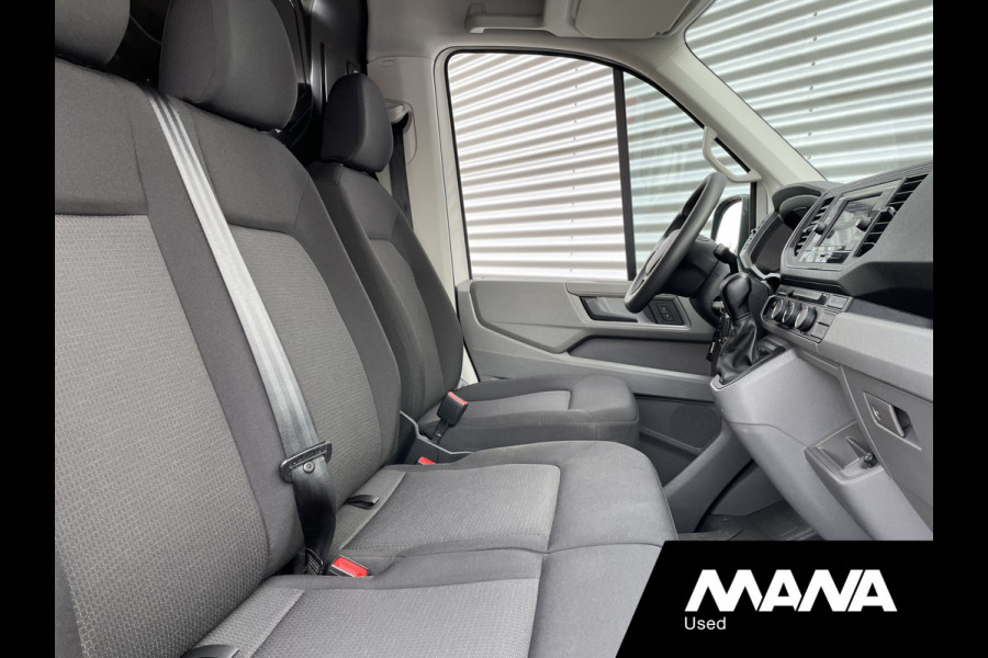 MAN TGE 3.180 177PK L4H3 Automaat Airco Camera Cruise Carplay