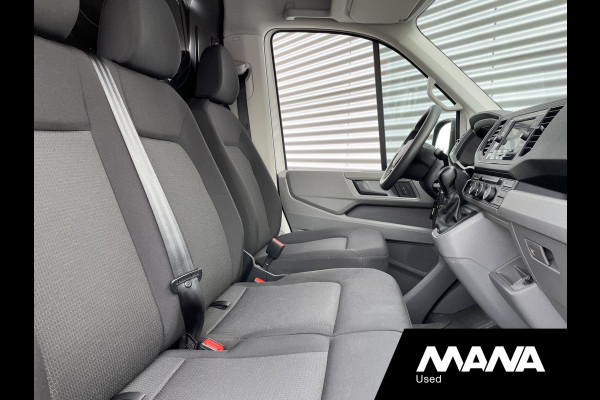 MAN TGE 3.180 177PK L4H3 Automaat Airco Camera Cruise Carplay