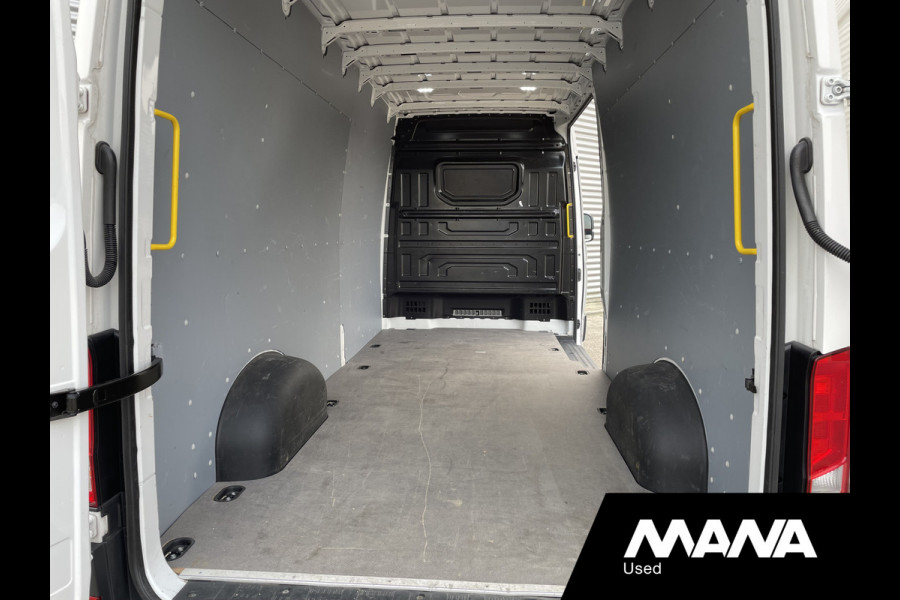 MAN TGE 3.180 177PK L4H3 Automaat Airco Camera Cruise Carplay