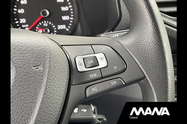 MAN TGE 3.180 177PK L4H3 Automaat Airco Camera Cruise Carplay