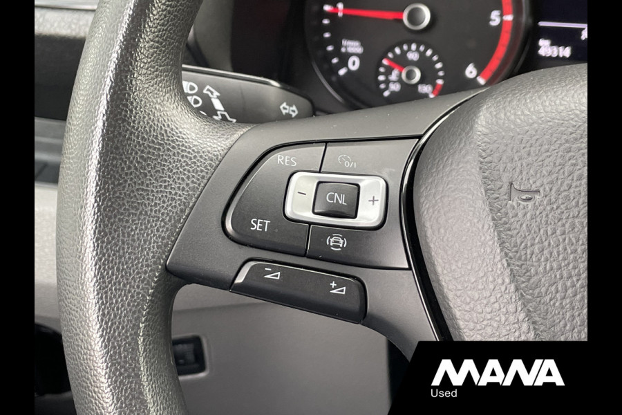 MAN TGE 3.180 177PK L4H3 Automaat Airco Camera Cruise Carplay