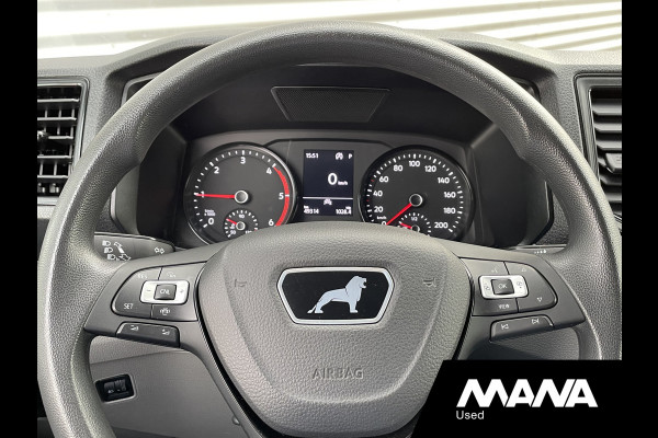 MAN TGE 3.180 177PK L4H3 Automaat Airco Camera Cruise Carplay