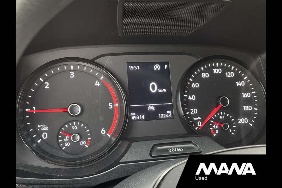 MAN TGE 3.180 177PK L4H3 Automaat Airco Camera Cruise Carplay