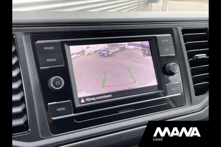 MAN TGE 3.180 177PK L4H3 Automaat Airco Camera Cruise Carplay