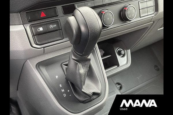 MAN TGE 3.180 177PK L4H3 Automaat Airco Camera Cruise Carplay