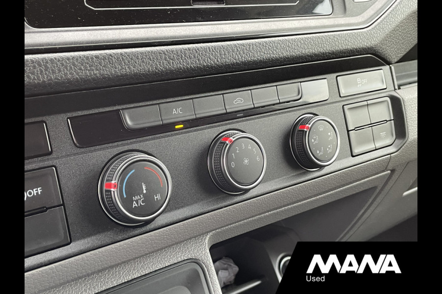 MAN TGE 3.180 177PK L4H3 Automaat Airco Camera Cruise Carplay