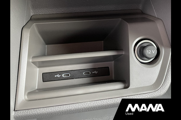 MAN TGE 3.180 177PK L4H3 Automaat Airco Camera Cruise Carplay