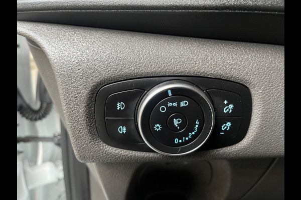 Ford Transit Custom Servicewagen L1H1 300 2.0 TDCI euro6 Trend, Sortimo inrichting, Omvormer V230, Standkachel, RIJKLAARPRIJS!