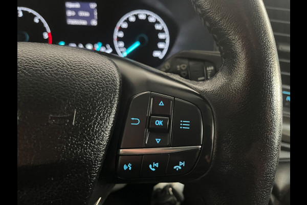 Ford Transit Custom Servicewagen L1H1 300 2.0 TDCI euro6 Trend, Sortimo inrichting, Omvormer V230, Standkachel, RIJKLAARPRIJS!