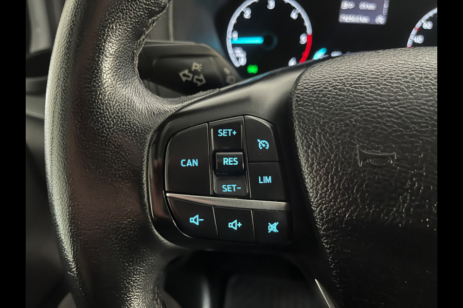 Ford Transit Custom Servicewagen L1H1 300 2.0 TDCI euro6 Trend, Sortimo inrichting, Omvormer V230, Standkachel, RIJKLAARPRIJS!