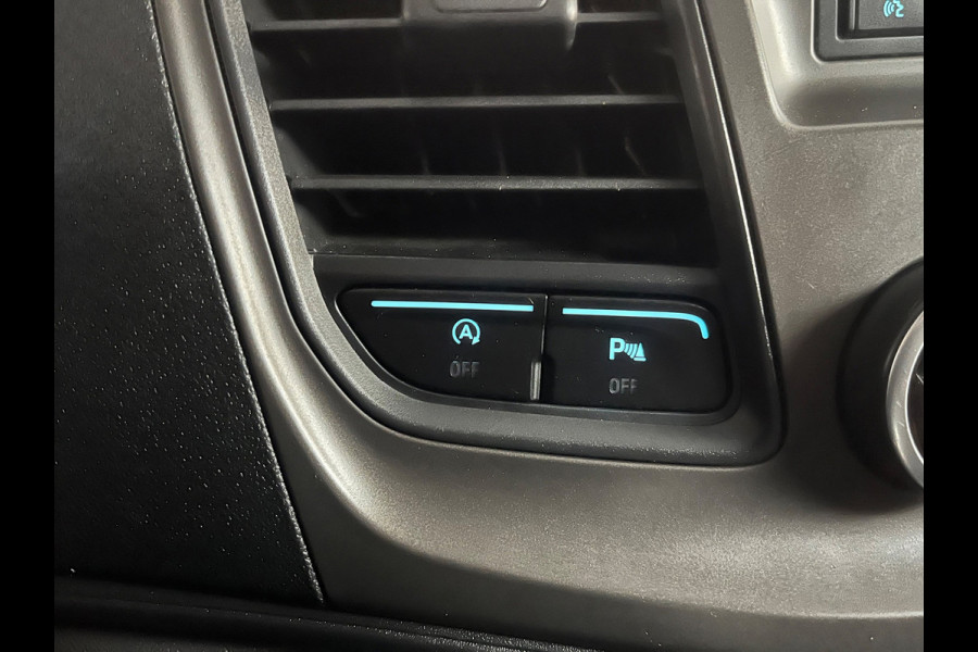 Ford Transit Custom Servicewagen L1H1 300 2.0 TDCI euro6 Trend, Sortimo inrichting, Omvormer V230, Standkachel, RIJKLAARPRIJS!