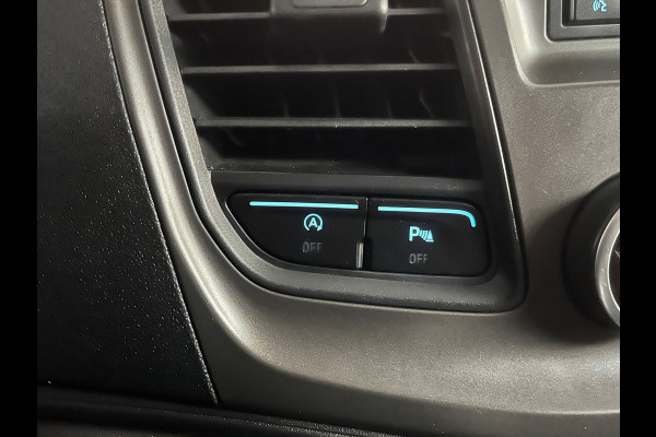 Ford Transit Custom Servicewagen L1H1 300 2.0 TDCI euro6 Trend, Sortimo inrichting, Omvormer V230, Standkachel, RIJKLAARPRIJS!