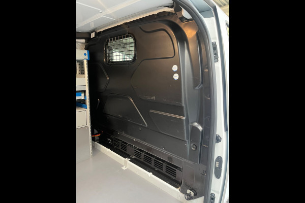 Ford Transit Custom Servicewagen L1H1 300 2.0 TDCI euro6 Trend, Sortimo inrichting, Omvormer V230, Standkachel, RIJKLAARPRIJS!