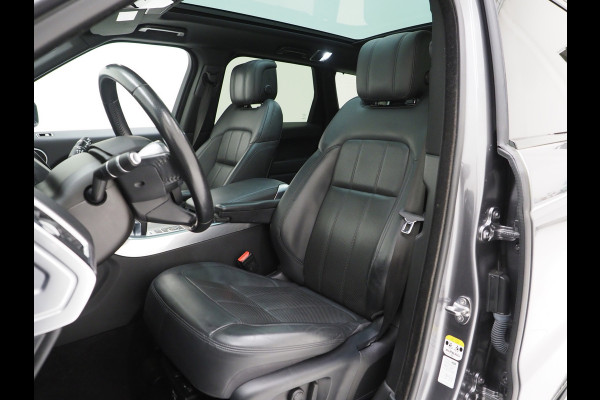 Land Rover Range Rover Sport 2.0 P400e HSE Dynamic | Panoramadak | Meridian | Luchtvering | Keyless | Camera | Trekhaak | Memory | Carplay