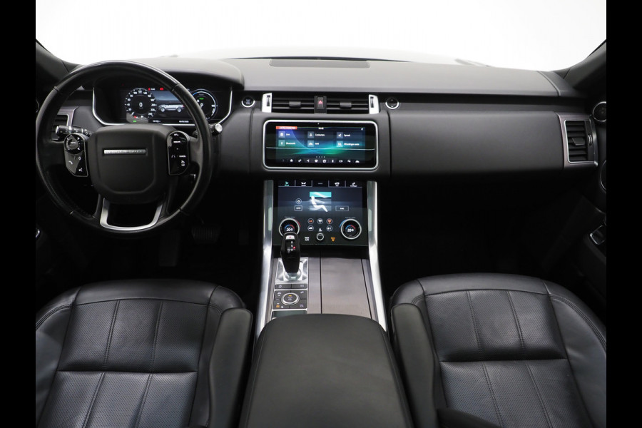Land Rover Range Rover Sport 2.0 P400e HSE Dynamic | Panoramadak | Meridian | Luchtvering | Keyless | Camera | Trekhaak | Memory | Carplay
