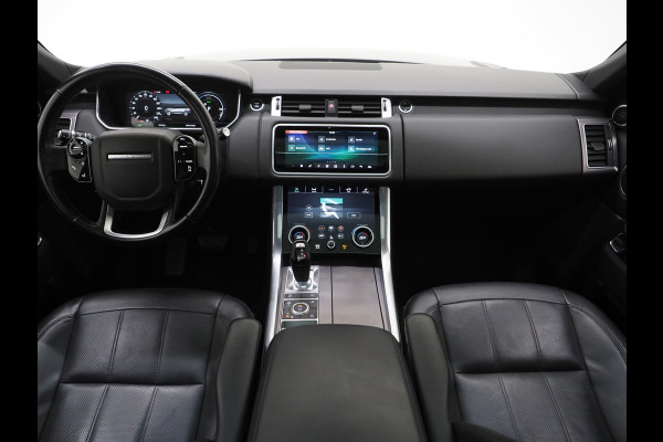 Land Rover Range Rover Sport 2.0 P400e HSE Dynamic | Panoramadak | Meridian | Luchtvering | Keyless | Camera | Trekhaak | Memory | Carplay