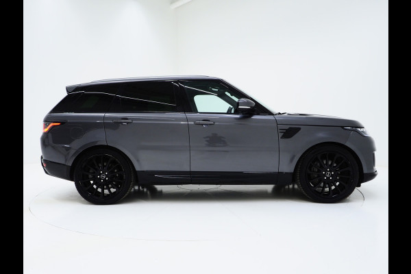 Land Rover Range Rover Sport 2.0 P400e HSE Dynamic | Panoramadak | Meridian | Luchtvering | Keyless | Camera | Trekhaak | Memory | Carplay