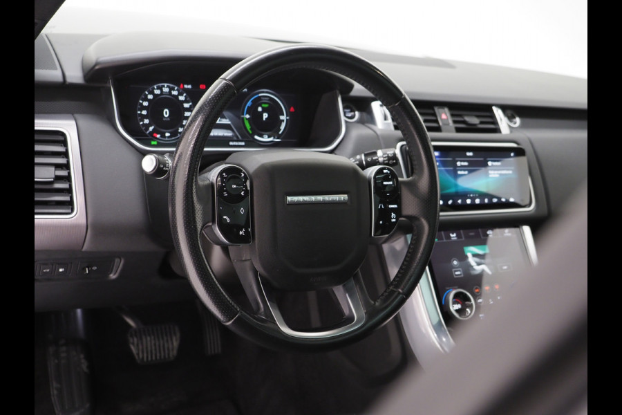 Land Rover Range Rover Sport 2.0 P400e HSE Dynamic | Panoramadak | Meridian | Luchtvering | Keyless | Camera | Trekhaak | Memory | Carplay
