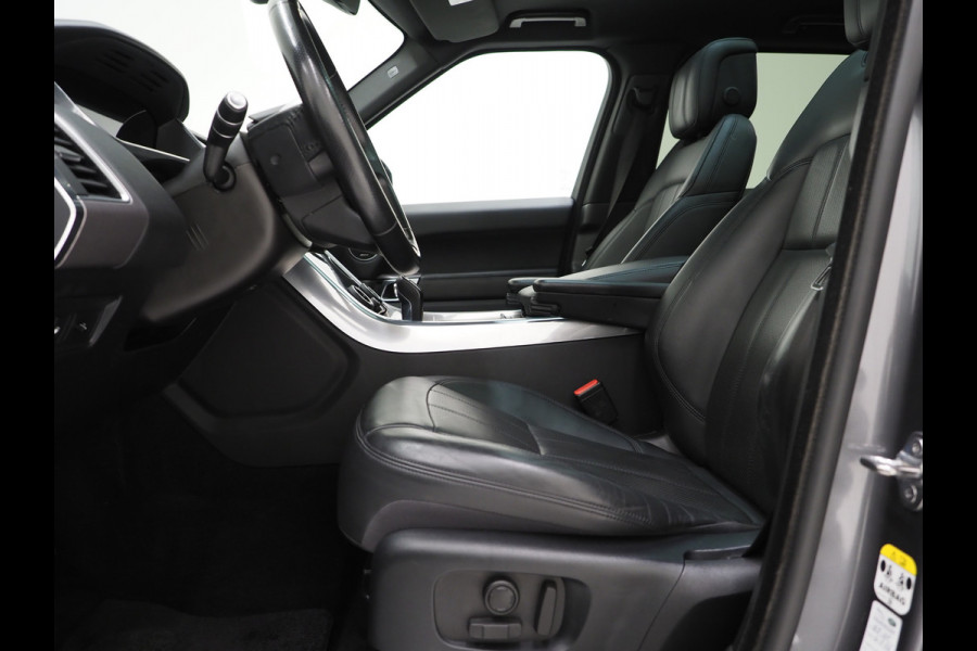 Land Rover Range Rover Sport 2.0 P400e HSE Dynamic | Panoramadak | Meridian | Luchtvering | Keyless | Camera | Trekhaak | Memory | Carplay